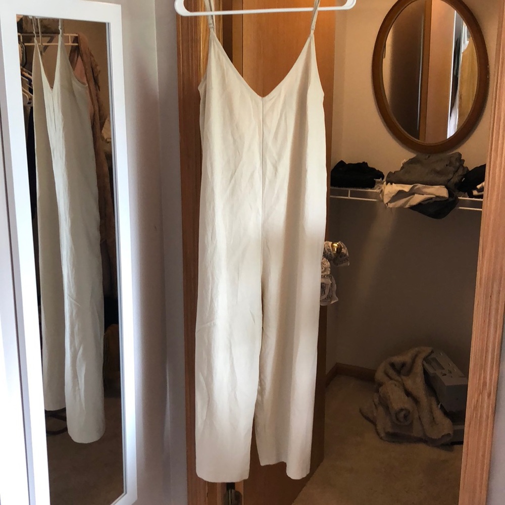 URBAN OUTFITTERS JUMPSUIT